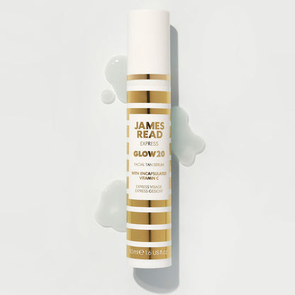 Glow 20 Facial Serum