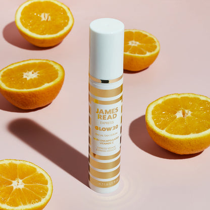 Glow 20 Facial Serum