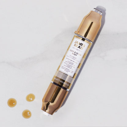 Click &amp; Glow Body