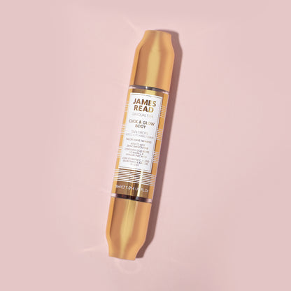 Click &amp; Glow Body