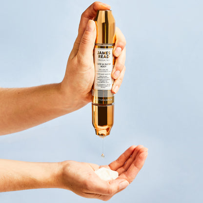 Click &amp; Glow Body