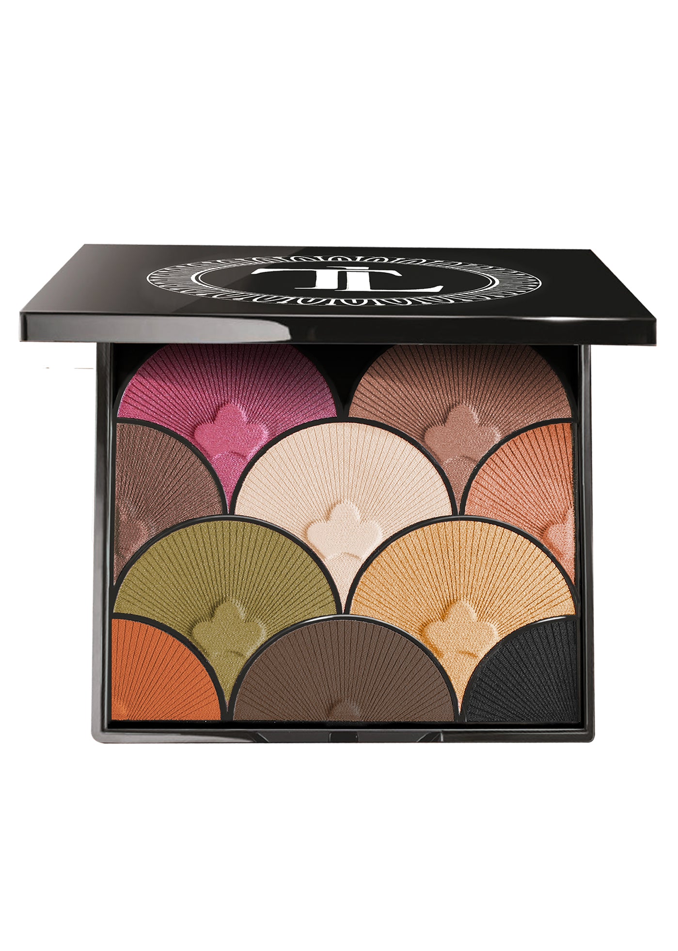 Eyeshadow Palette / Eventail Nuit Etoilee