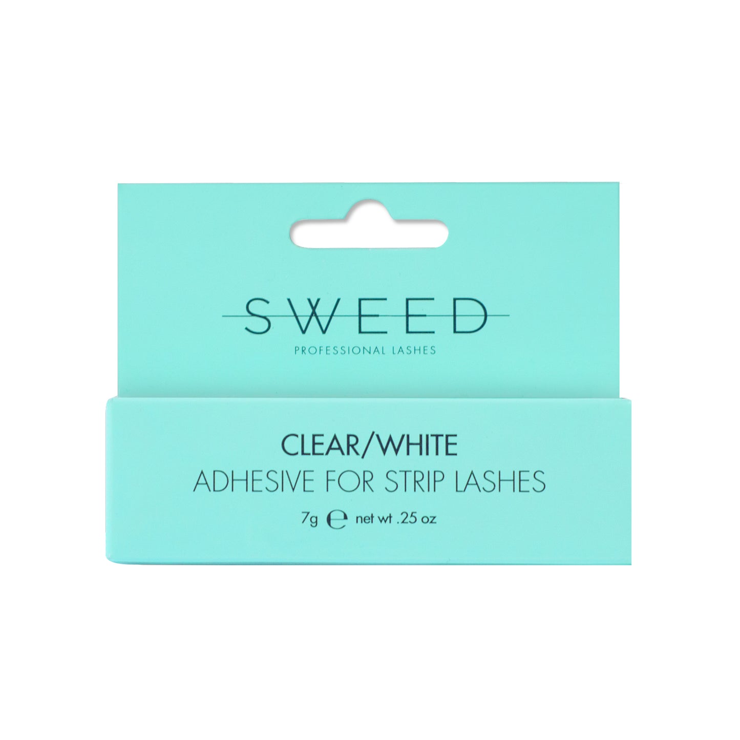 Adhesive for Strip Lashes