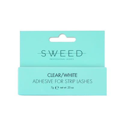 Adhesive for Strip Lashes