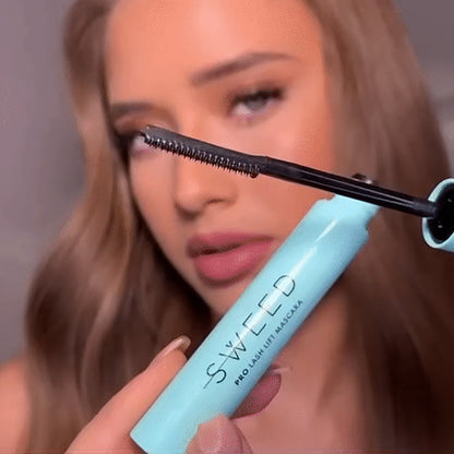 Lash Lift Mascara / Black