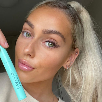 Lash Lift Mascara / Black