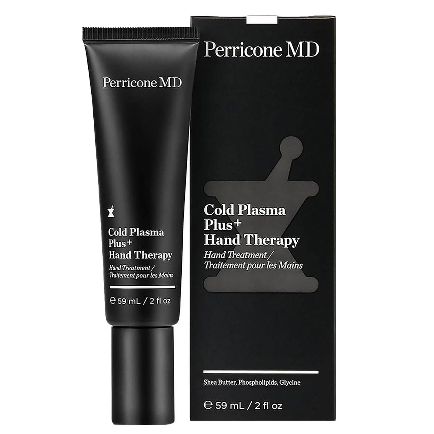 Cold Plasma Plus+ Hand Therapy