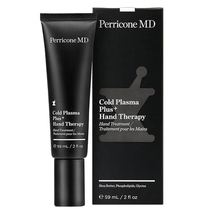 Cold Plasma Plus+ Hand Therapy