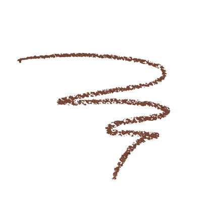 Satin Coal Eyeliner / brown