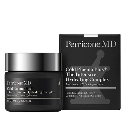 Cold Plasma Plus+ The Intensive Hydrating Complex