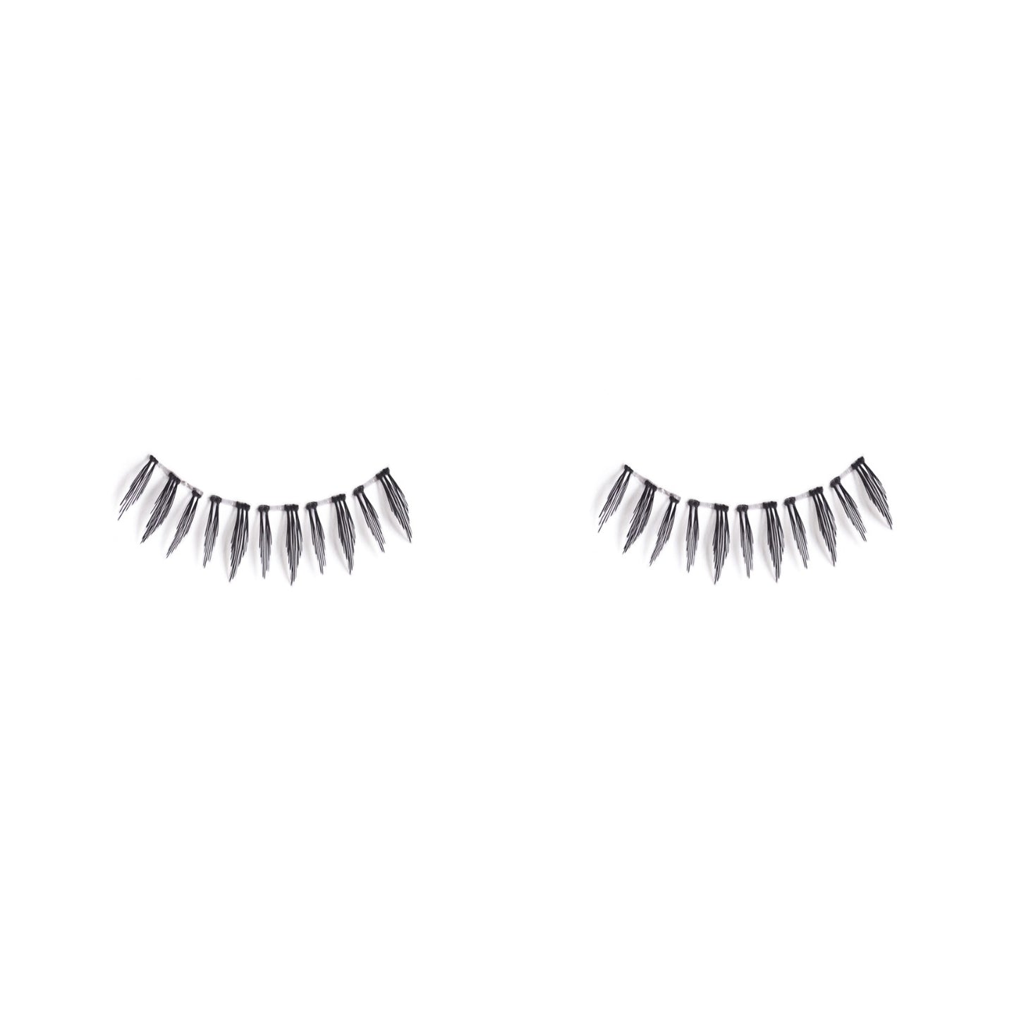 Nikki Defined Underlash / Schwarz