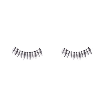Nikki Defined Underlash / Schwarz