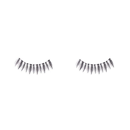 Nikki Defined Underlash / Schwarz