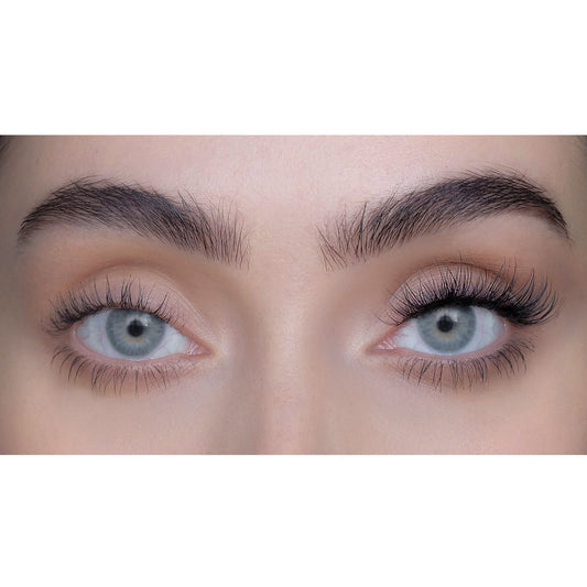 Nikki No Lash-Lash / Black