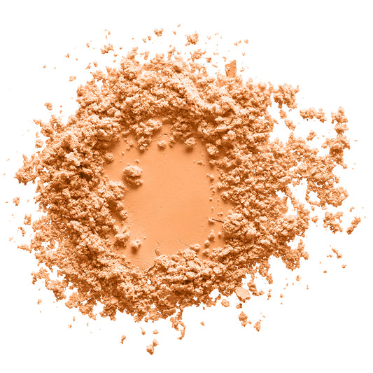 T.LeClerc Loose Powder / 01 Abricot – Ansicht 2