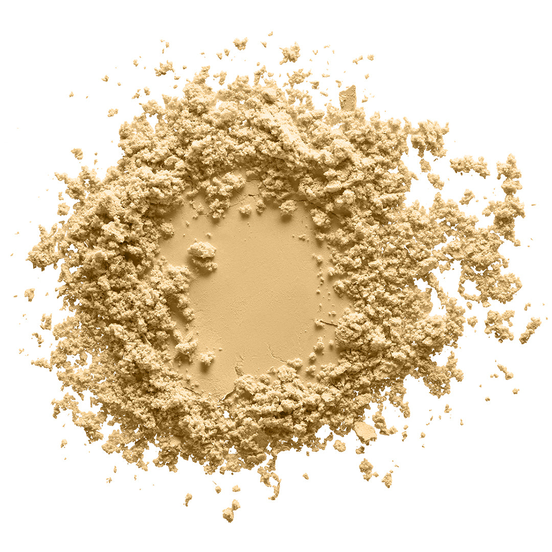 T.LeClerc Loose Powder / 02 Banane – Ansicht 2