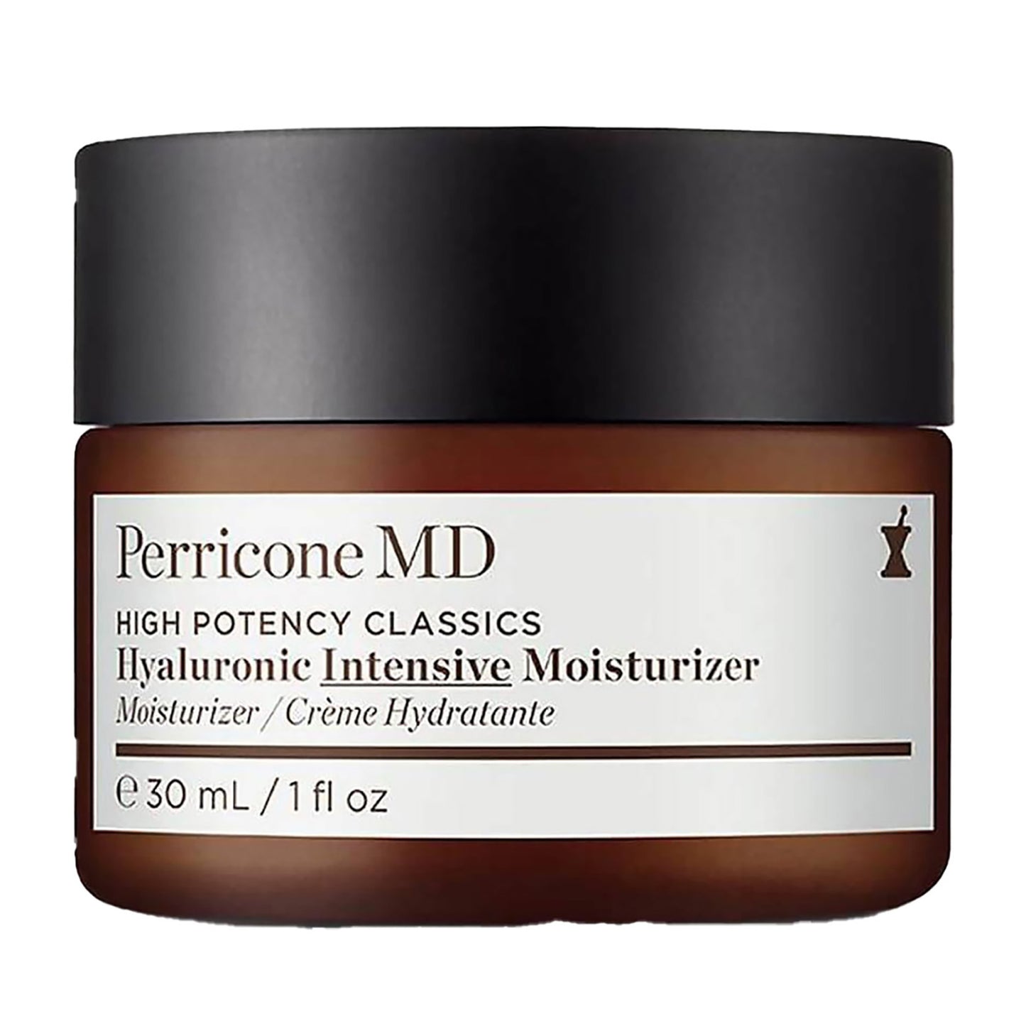 High Potency Classics Hyaluronic Intensive Moisturizer