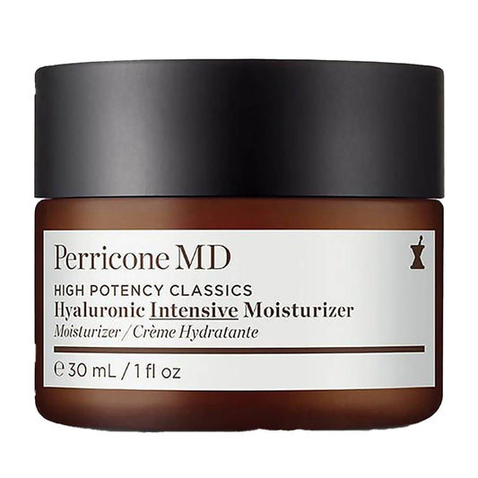 High Potency Classics Hyaluronic Intensive Moisturizer