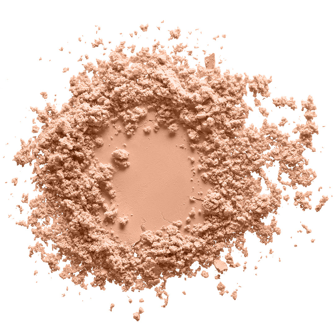 Loose Powder / 03 Bistré