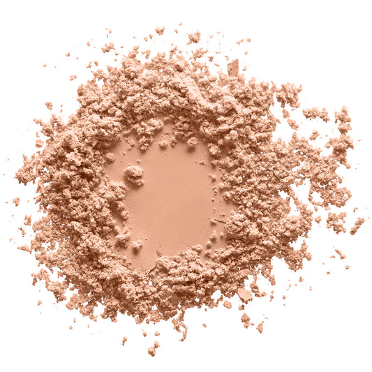 Loose Powder / 03 Bistré