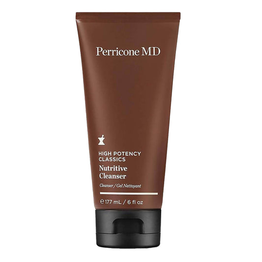 High Potency Classics Nutritive Cleanser