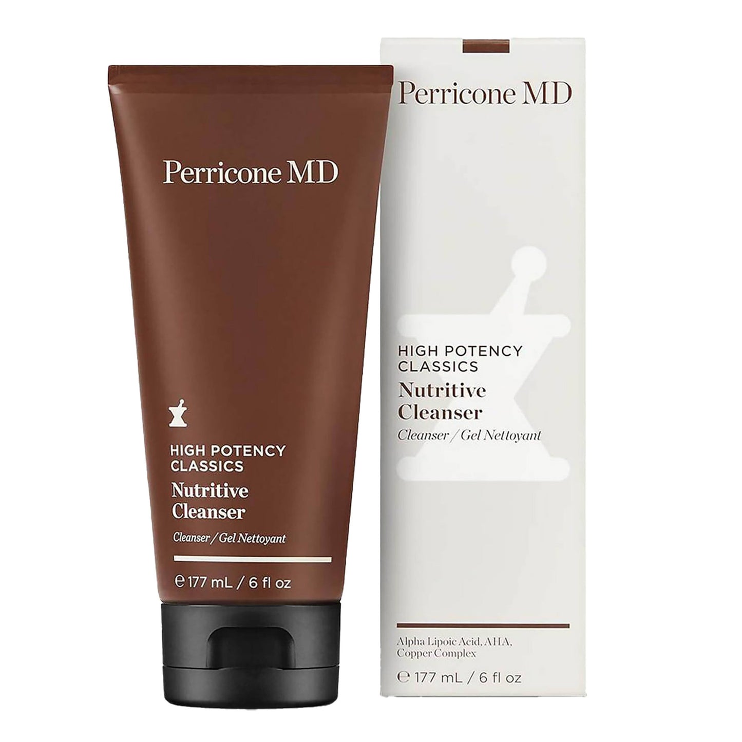 High Potency Classics Nutritive Cleanser