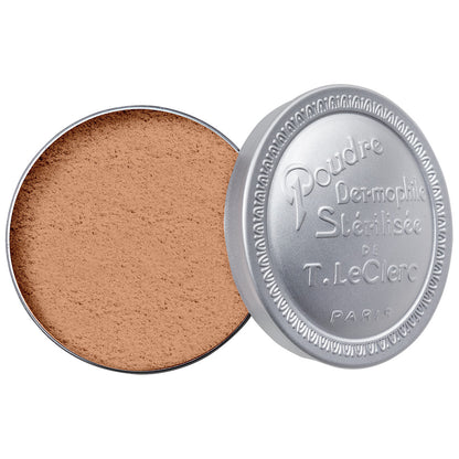 T.LeClerc Loose Powder / 06 Cannelle – Ansicht 1