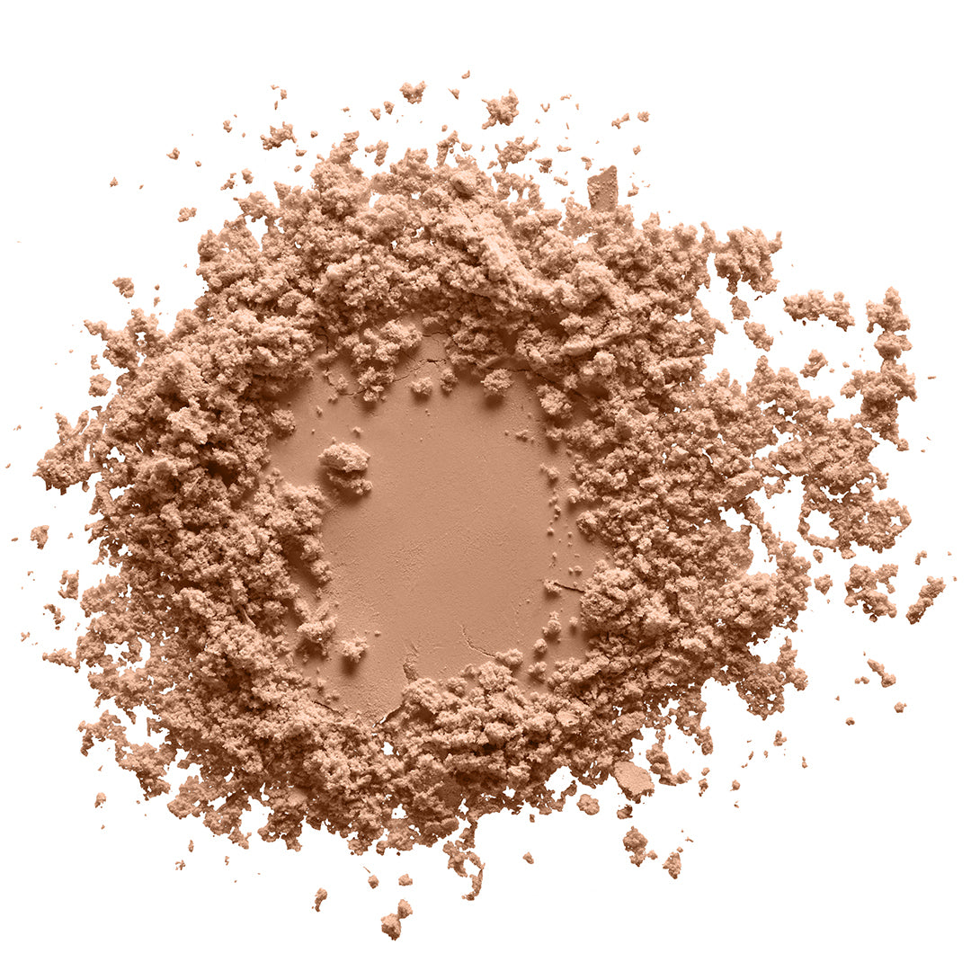T.LeClerc Loose Powder / 06 Cannelle – Ansicht 2