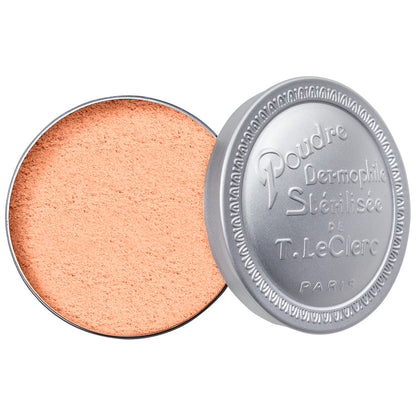 T.LeClerc Loose Powder / 07 Chair Ambrée – Ansicht 1