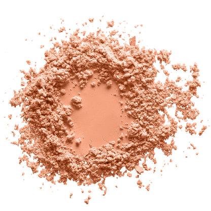 T.LeClerc Loose Powder / 07 Chair Ambrée – Ansicht 2