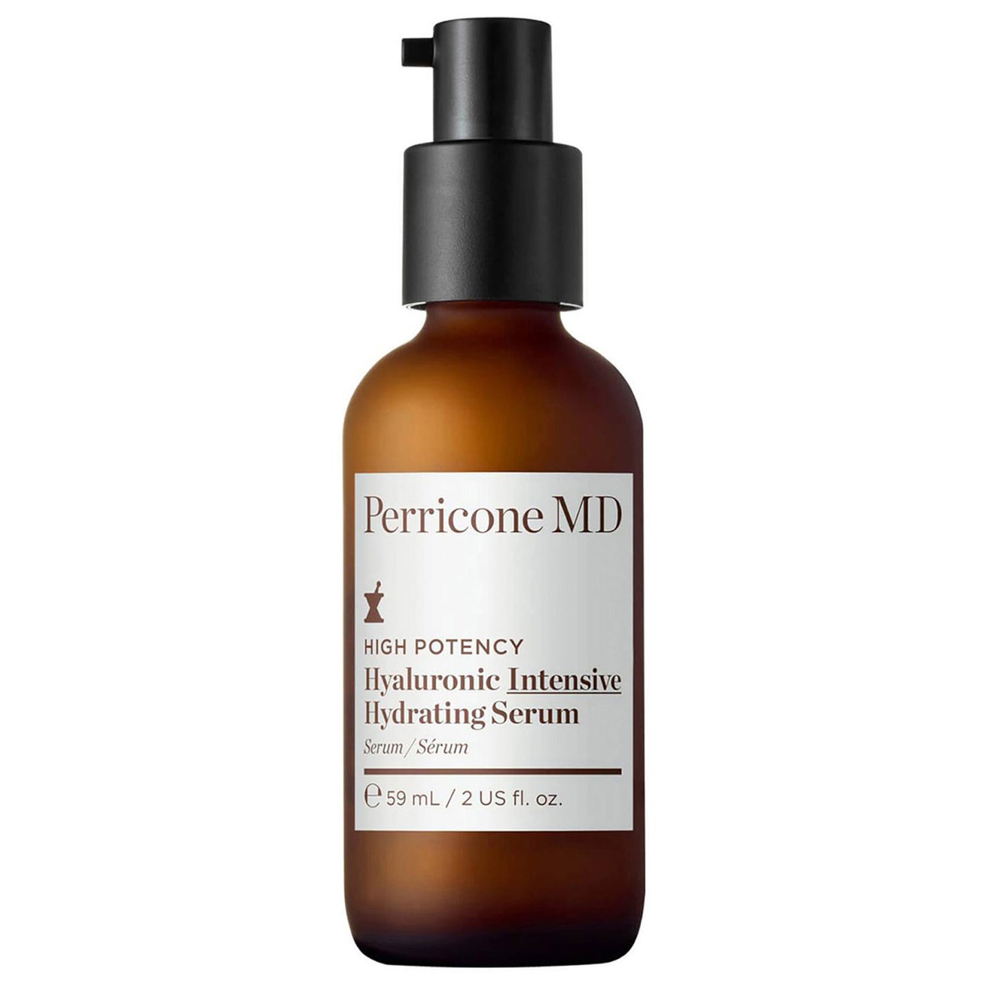 High Potency Hyaluronic Intensive Hydrating Serum