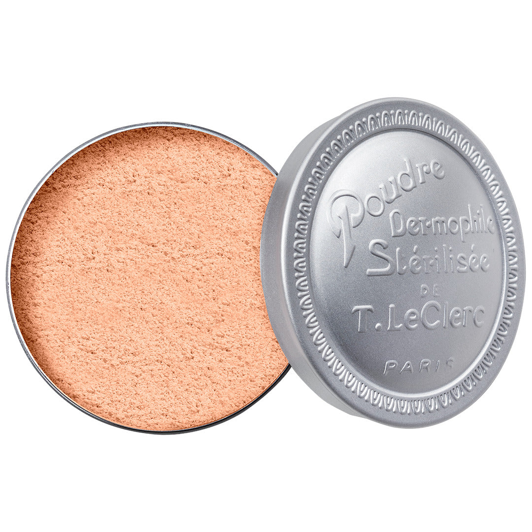 T.LeClerc Loose Powder / 09 Chair Rosée – Ansicht 1