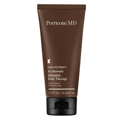 High Potency Hyalurionic Intensive Body Therapy