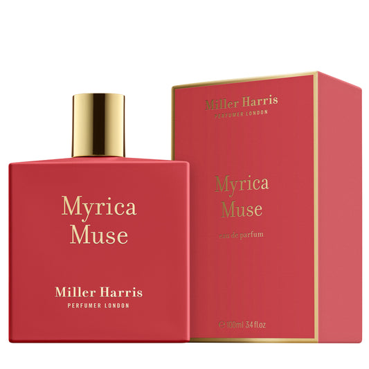 Myrica Muse / 100 ml