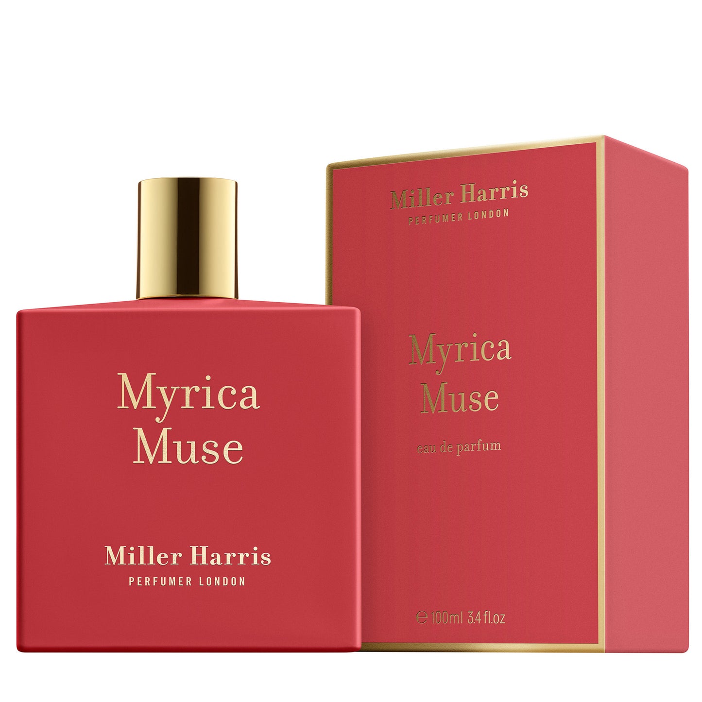 Myrica Muse / 100 ml