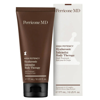 High Potency Hyalurionic Intensive Body Therapy