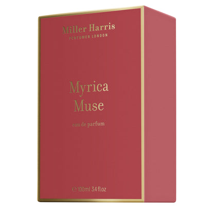 Myrica Muse / 100 ml