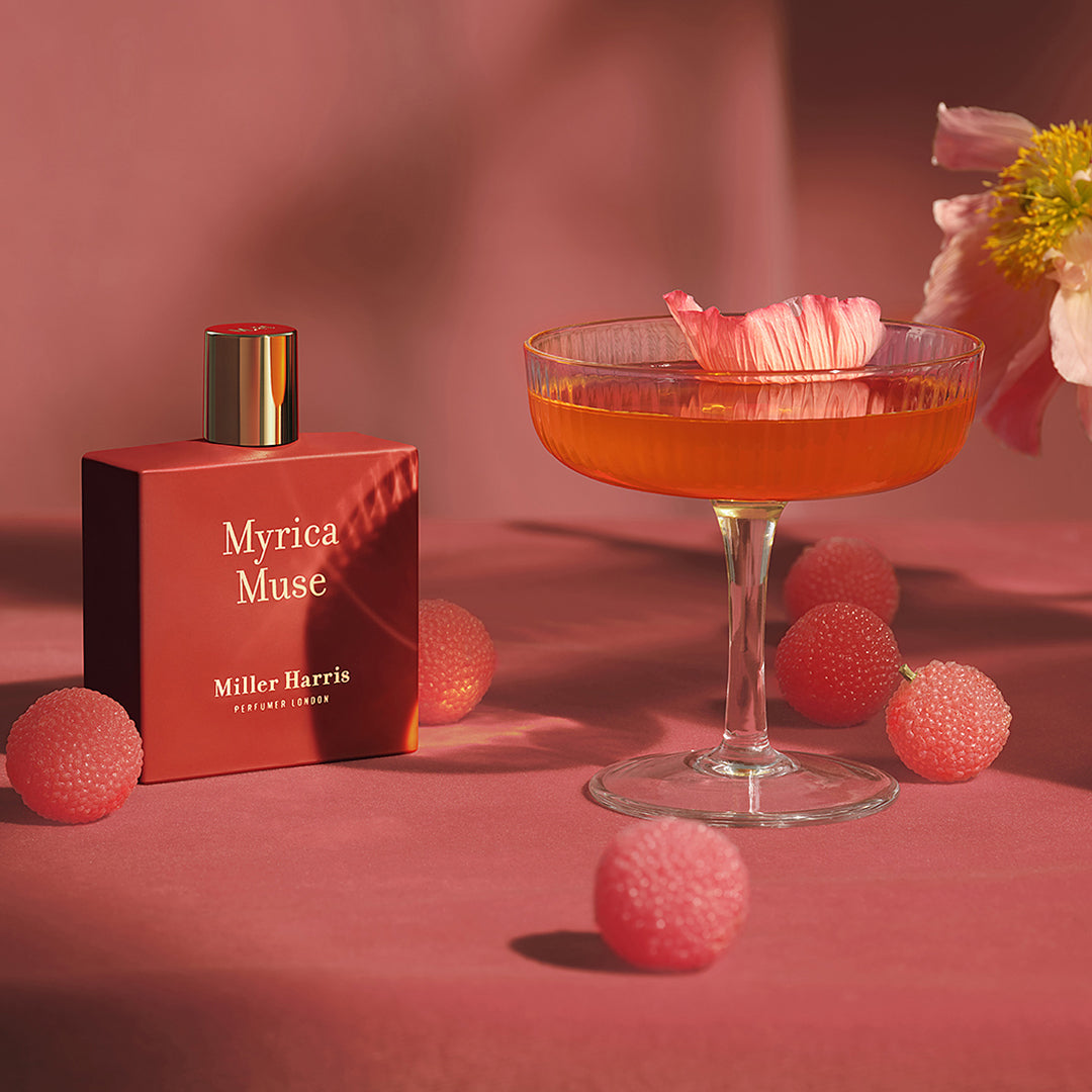 Myrica Muse / 100 ml