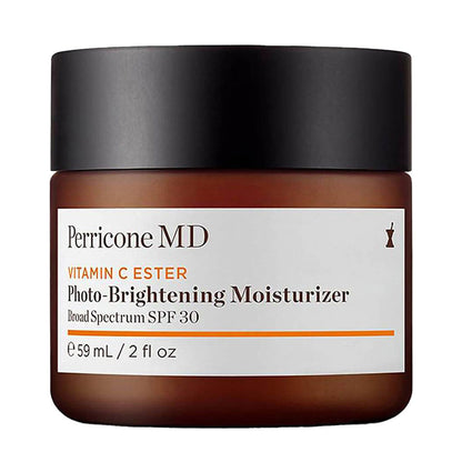 Vitamin C Ester Photo-Brightening Moisturizer