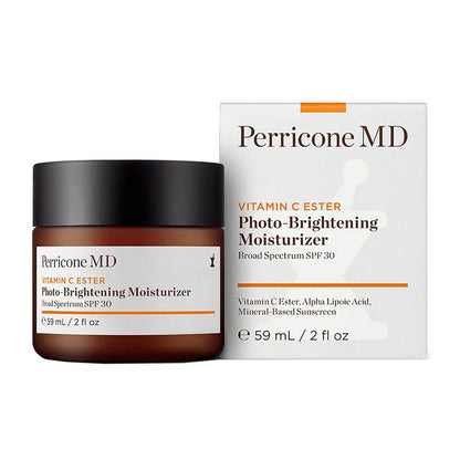 Vitamin C Ester Photo-Brightening Moisturizer