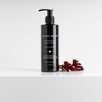 Conditioner Nurishing Fragonia & Sandalwood