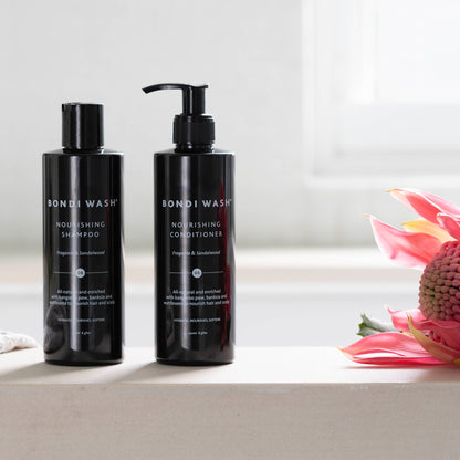 Conditioner Nurishing Fragonia & Sandalwood