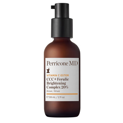 Vitamin C Ester CCC + Ferulic Brightening Complex 20%
