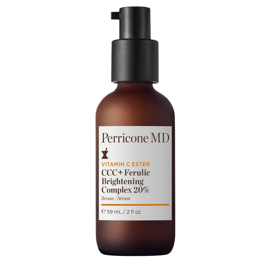 Vitamin C Ester CCC + Ferulic Brightening Complex 20%