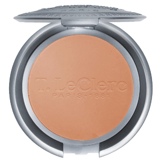 T.LeClerc Pressed Powder / 04 Bronzé – Ansicht 1