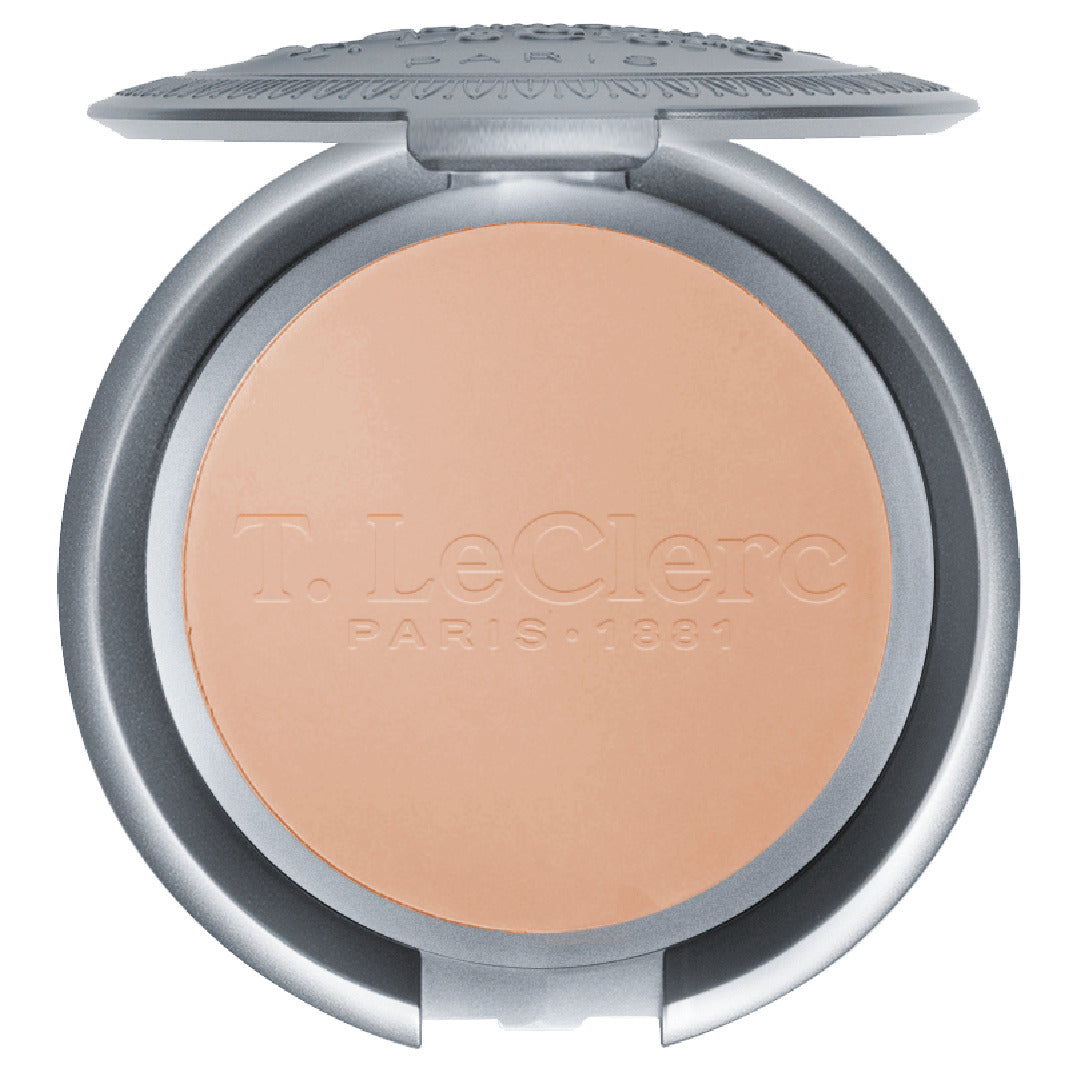 Pressed Powder / 07 Ambré