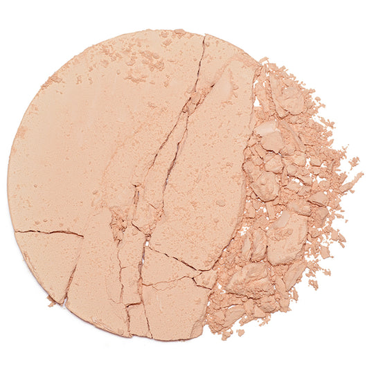 Pressed Powder / 07 Ambré