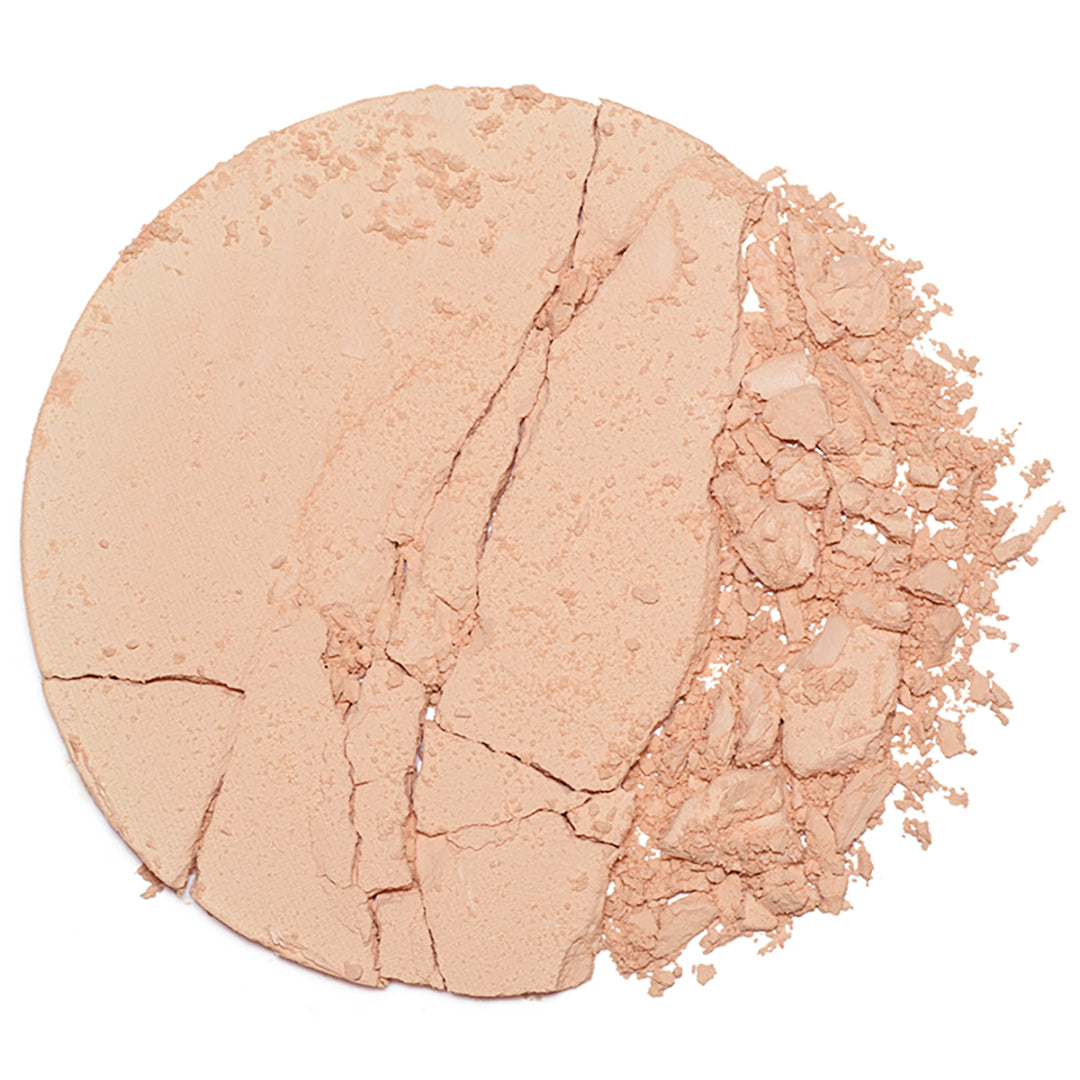Pressed Powder / 07 Ambré