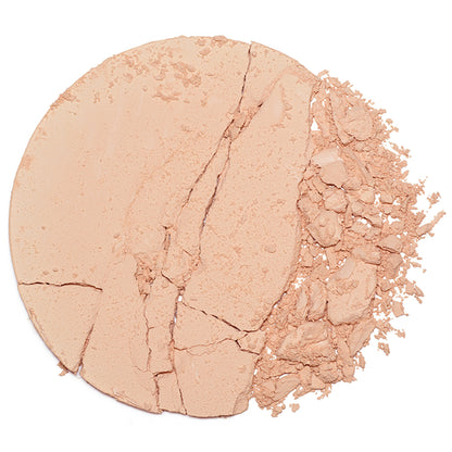 Pressed Powder / 07 Ambré