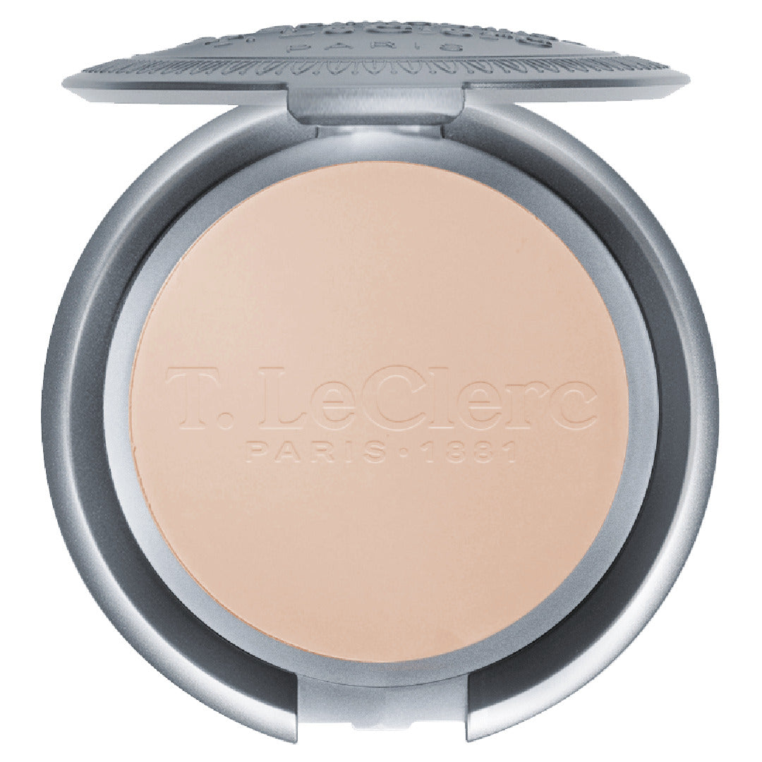 Pressed Powder / 08 Sable